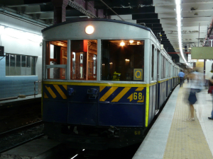 En Enero, se paralizará el Subte A por reformas