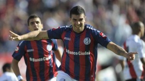 San Lorenzo le dió un cachetazo a River