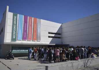 UFLO UNIVERSIDAD LANZA LA DIPLOMATURA EN ANÁLISIS  FUNCIONAL