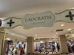 Laocratis, el café gourmet desembarca en Caballito Shopping