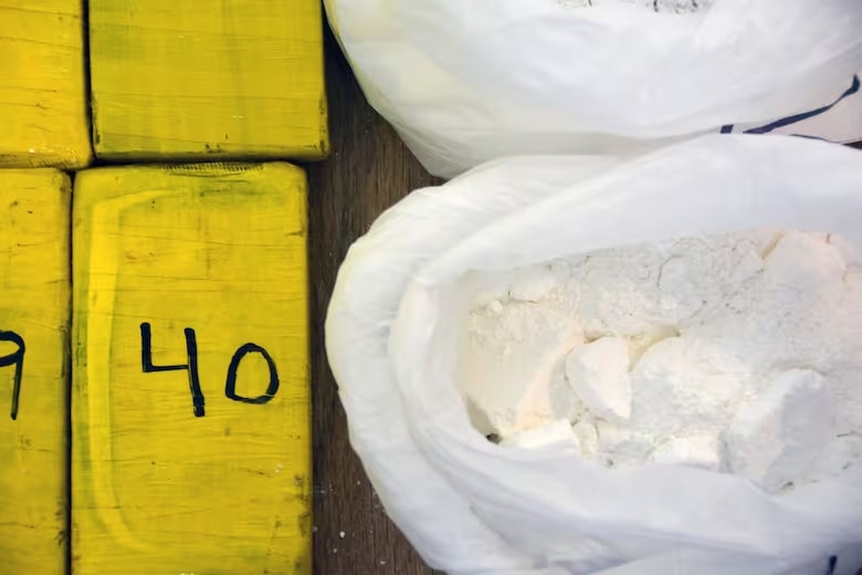 El búnker menos pensado. Una banda narco utilizaba un departamento alquilado en Caballito para almacenar y estirar cocaína